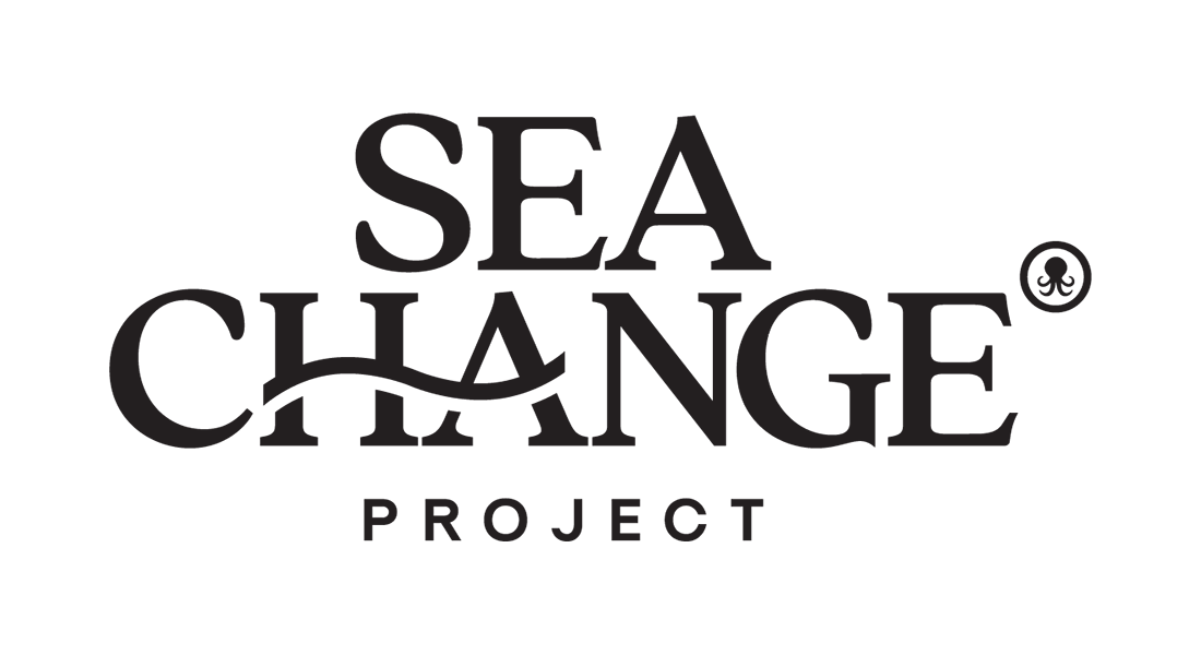 Sea Change Project logo