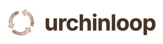 Urchin Loop Logo