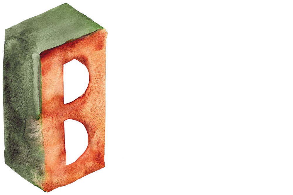 Builder's Initiative Logo